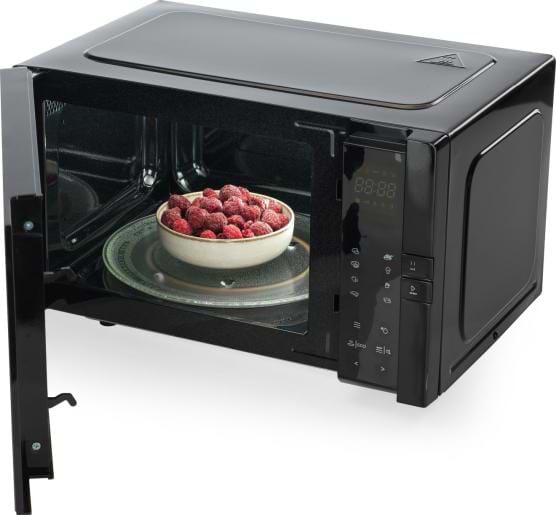 Фото - Микроволновая печь (СВЧ) Hisense H25MOBS4HGI