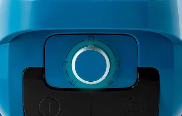 Фото - Пилосос для сухого прибирання без мішка Gorenje VCE01G4AHGR