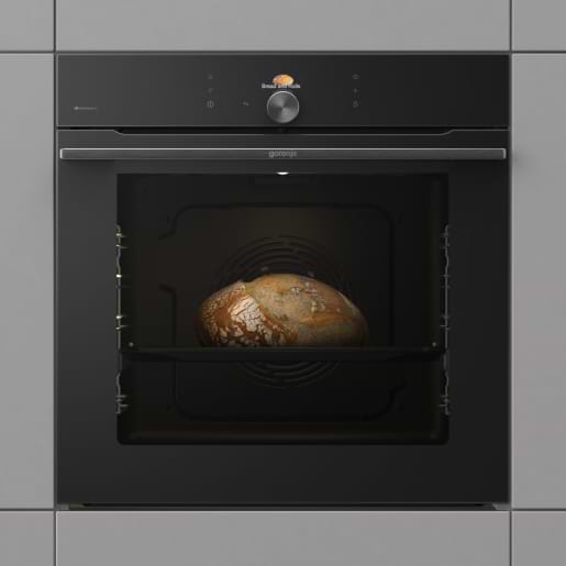 Фото - Духовой шкаф электрический Gorenje BP6138B