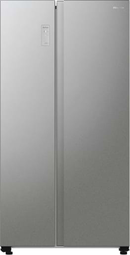 Холодильник Hisense RS711N4ACE - Фото 1