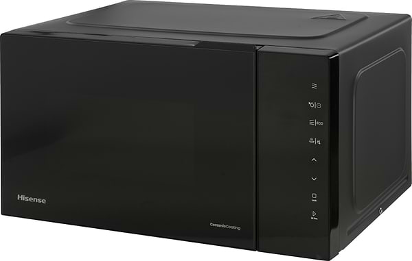 Фото - Мікрохвильова піч (НВЧ) Hisense H23MOBS5H4