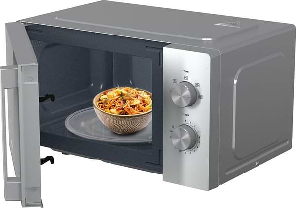 Фото - Микроволновая печь (СВЧ) Hisense H20MOMP1H