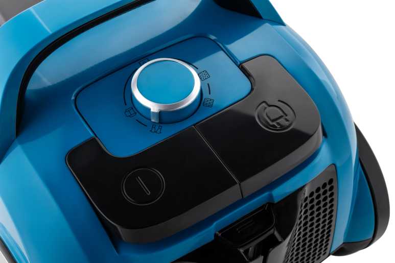 Фото - Пилосос для сухого прибирання без мішка Gorenje VCE01G4AHGR