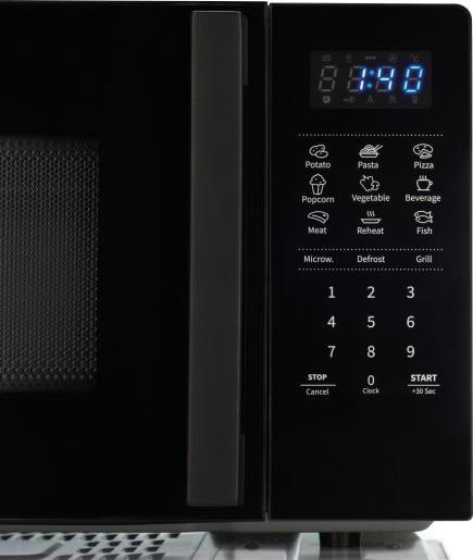 Фото - Микроволновая печь (СВЧ) Hisense H20MOBS4H