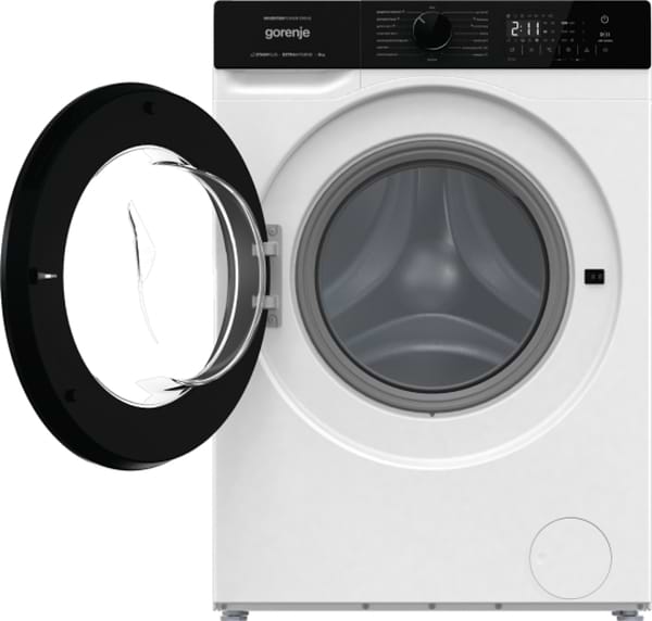 Фото - Стиральная машина Gorenje WNHA62SAS/UA