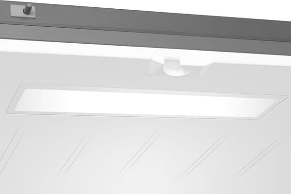 Фото - Холодильник Hisense RQ760N4SASE