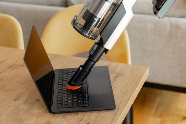 Фото - Пылесос ручной для дома Gorenje SVC259441NFGO