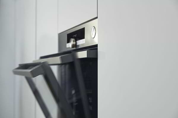 Фото - Духовой шкаф Hisense BSA 66334 AX