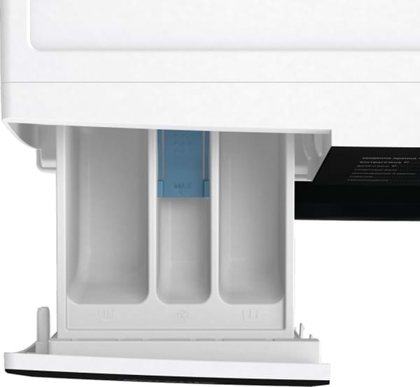 Фото - Стиральная машина Gorenje WNHA62SAS/UA