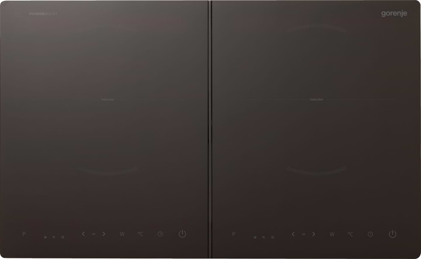 Плита электрическая настольная Gorenje ICY3500DGP - Фото 1
