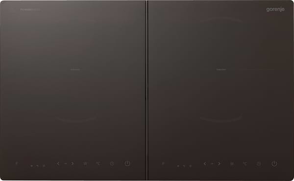 Фото - Плита електрична настільна Gorenje ICY3500DGP
