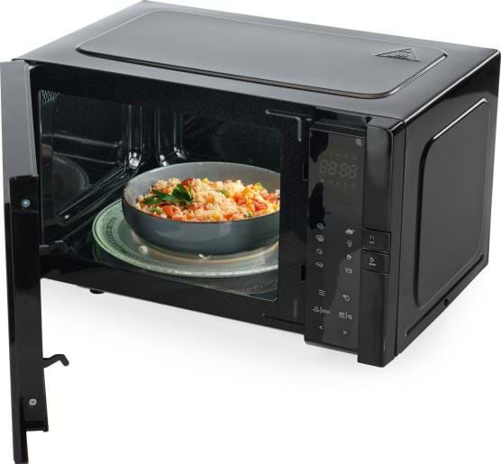 Фото - Микроволновая печь (СВЧ) Hisense H25MOBS4HGI