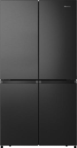 Холодильник Hisense RQ758N4SBFE - Фото 1