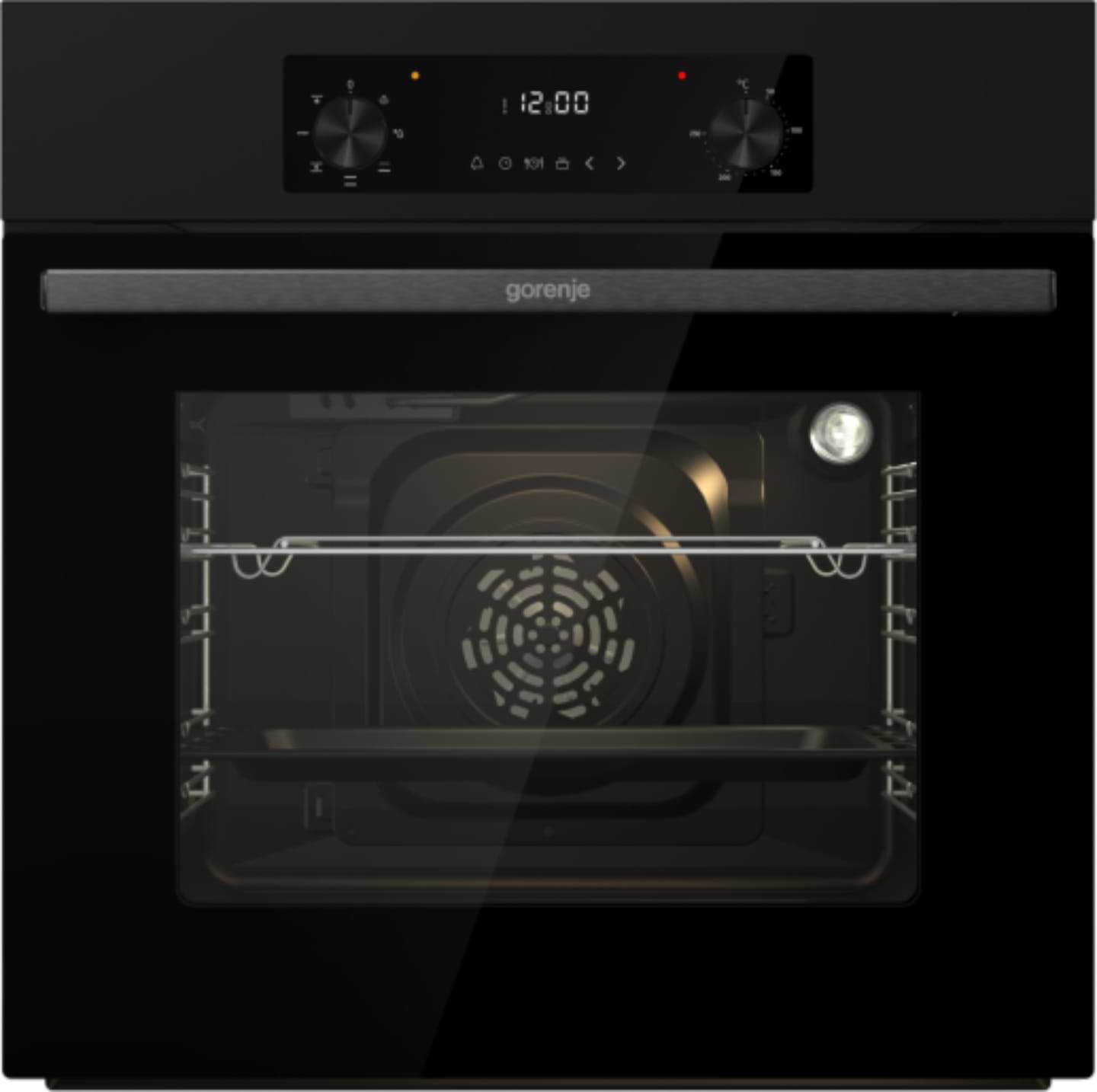 Духова шафа електрична Gorenje BO635E1B - Фото 1