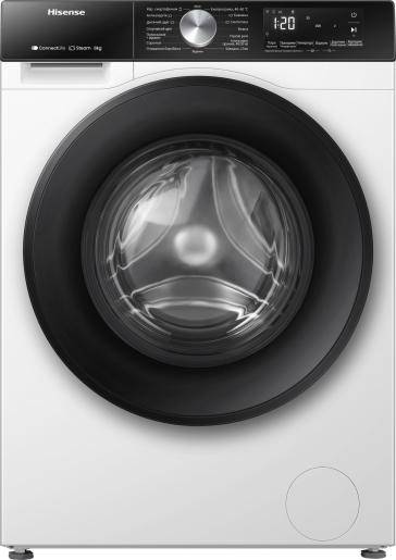 Стиральная машина Hisense WF3S8043BW3/UA - Фото 1