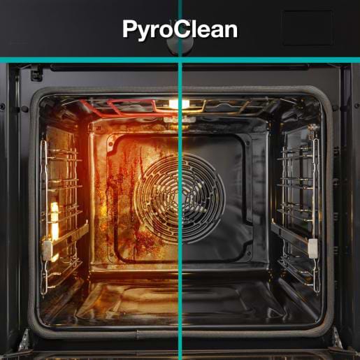 Фото - Духовой шкаф электрический Gorenje BP6138B
