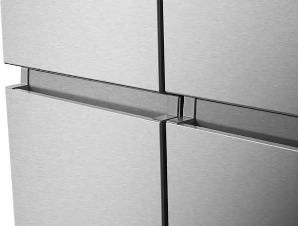 Фото - Холодильник Hisense RQ760N4SASE