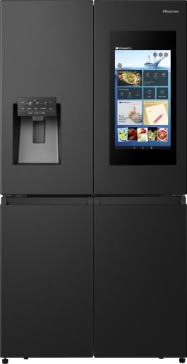 Холодильник Hisense RQ760N4IFE