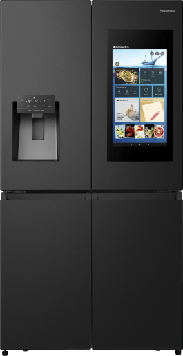 Фото - Холодильник Hisense RQ760N4IFE