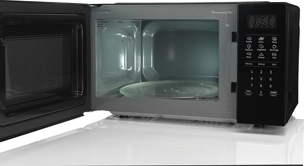 Фото - Микроволновая печь (СВЧ) Hisense H20MOBS4H