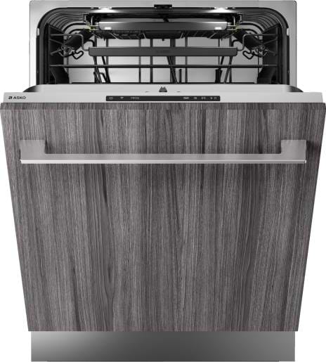 Купити Посудомийна машина вбудована Asko DFI544H/1 - Фото 1 Посудомийна машина вбудована Asko DFI544H/1 - Фото 1