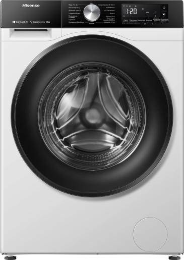 Стиральная машина Hisense WF3S8045BW3/UA - Фото 1