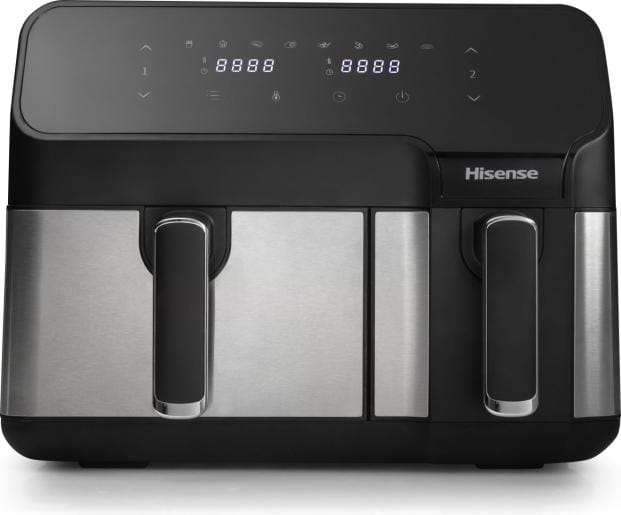 Мультипечь Hisense HAF2900D (AF-D5502AS) - Фото 1
