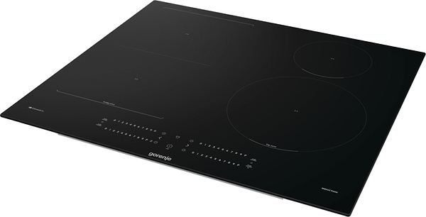 Фото - Варильна поверхня електрична Gorenje GI6432BSCWF
