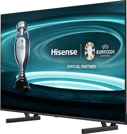 Фото - Телевізор Hisense 55U6NQ