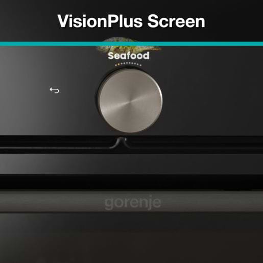Фото - Духовой шкаф электрический Gorenje BP6138B