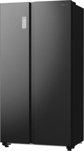 Фото - Холодильник Hisense RS711N4AFE