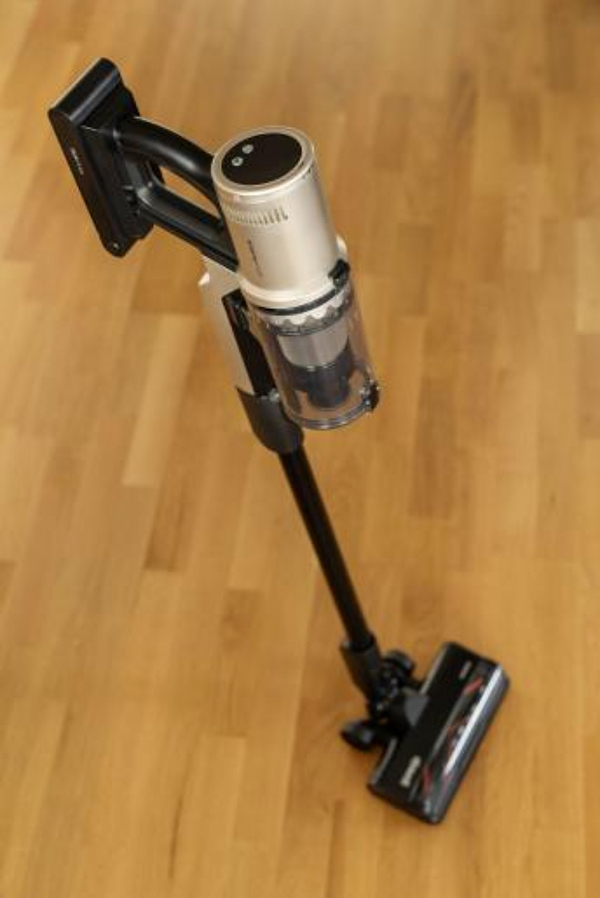 Фото - Пылесос ручной для дома Gorenje SVC259441NFGO