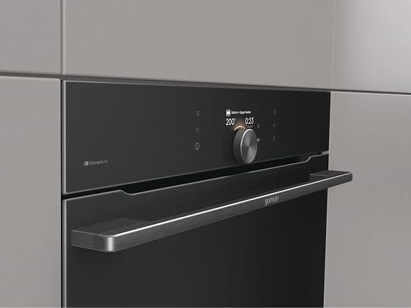 Фото - Духовой шкаф электрический Gorenje BP6138B
