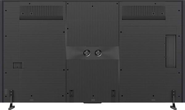 Фото - Телевізор Hisense 85UXKQ