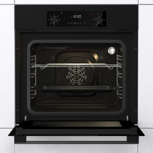 Фото - Духова шафа електрична Gorenje BO635E1B