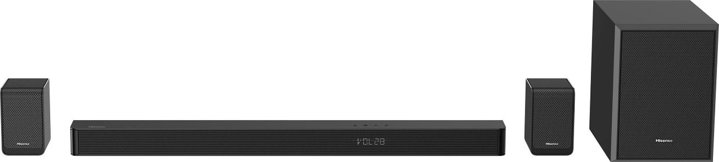 Саундбар Hisense AX5100G