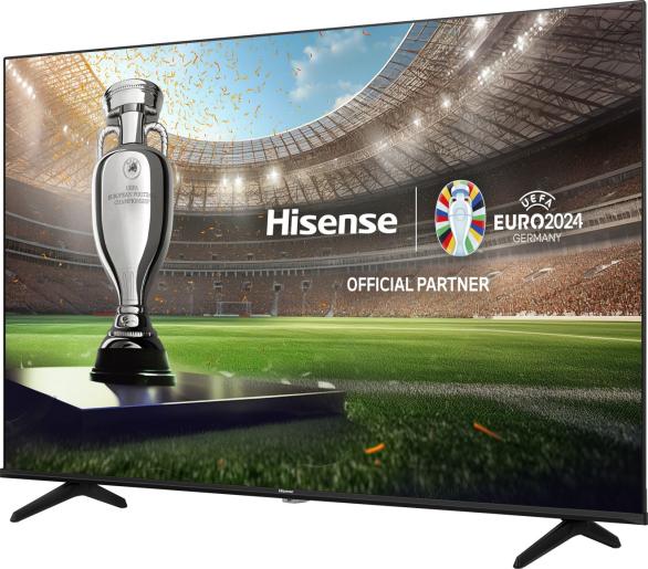Фото - Телевізор Hisense 55E7NQ