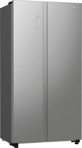 Фото - Холодильник Hisense RS711N4ACE