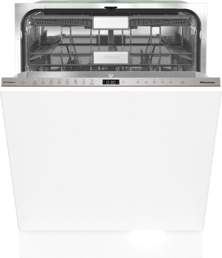 Посудомоечная машина встраиваемая Hisense HV 693B60 UVAD - Фото 1