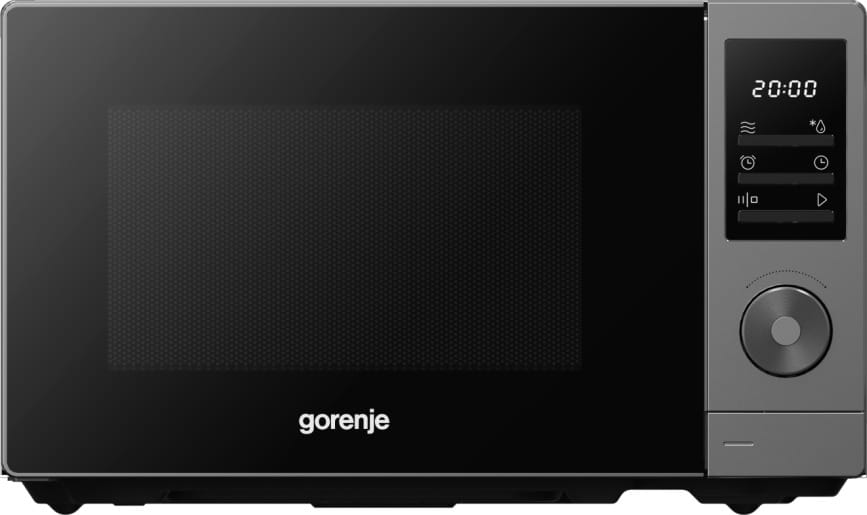 Микроволновая печь (СВЧ) Gorenje MO20A3T4 - Фото 1
