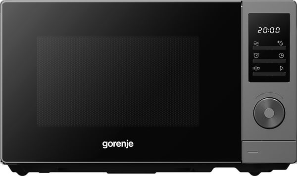 Фото - Микроволновая печь (СВЧ) Gorenje MO20A3T4