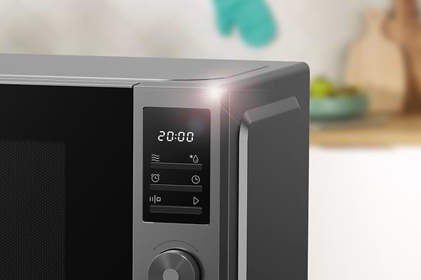 Фото - Микроволновая печь (СВЧ) Gorenje MO20A3T4