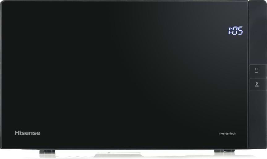 Микроволновая печь (СВЧ) Hisense H25MOBS4HGI - Фото 1