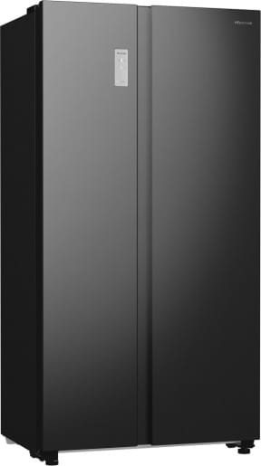 Фото - Холодильник Hisense RS711N4AFE