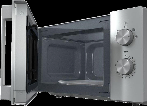 Фото - Микроволновая печь (СВЧ) Hisense H20MOMCP1H