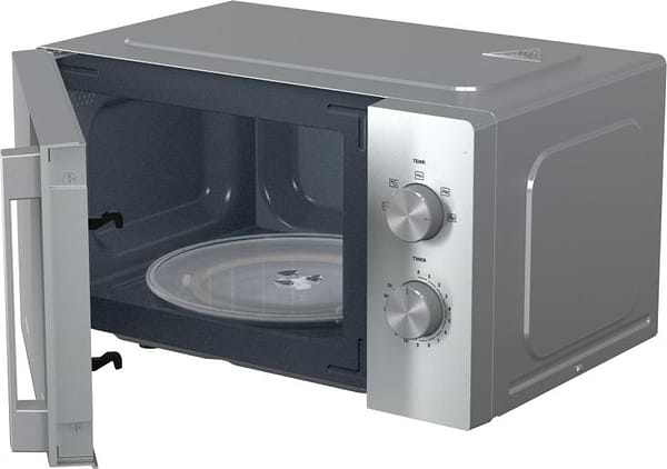 Фото - Микроволновая печь (СВЧ) Hisense H20MOMP1H