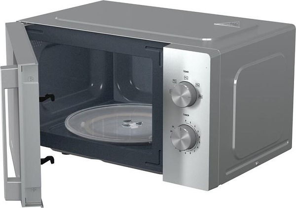 Фото - Микроволновая печь (СВЧ) Hisense H20MOMCP1H
