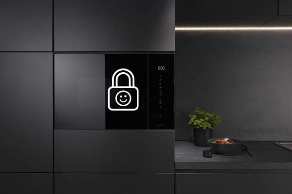 Фото - Мікрохвильова піч (НВЧ) вбудовувана Hisense BIM 325G62 BG2