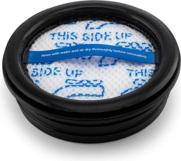 Фото - Пылесос ручной для дома Gorenje SVC259441NFGO