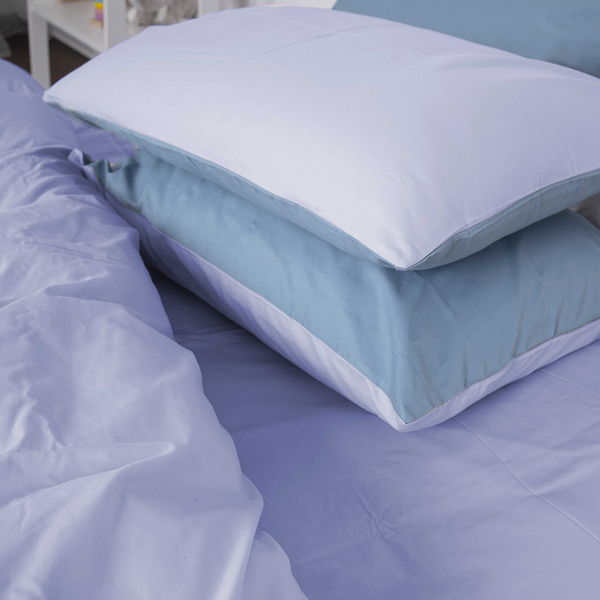 Фото - Комплект постельного белья детский MirSon Сатин 0845 + 0843 Mabel (2200002029841)